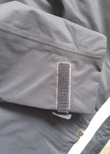 Unisex yağmurluk - Görsel 5