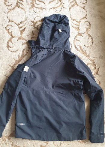 Unisex yağmurluk - Görsel 10