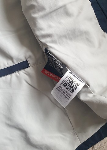 Unisex yağmurluk - Görsel 6