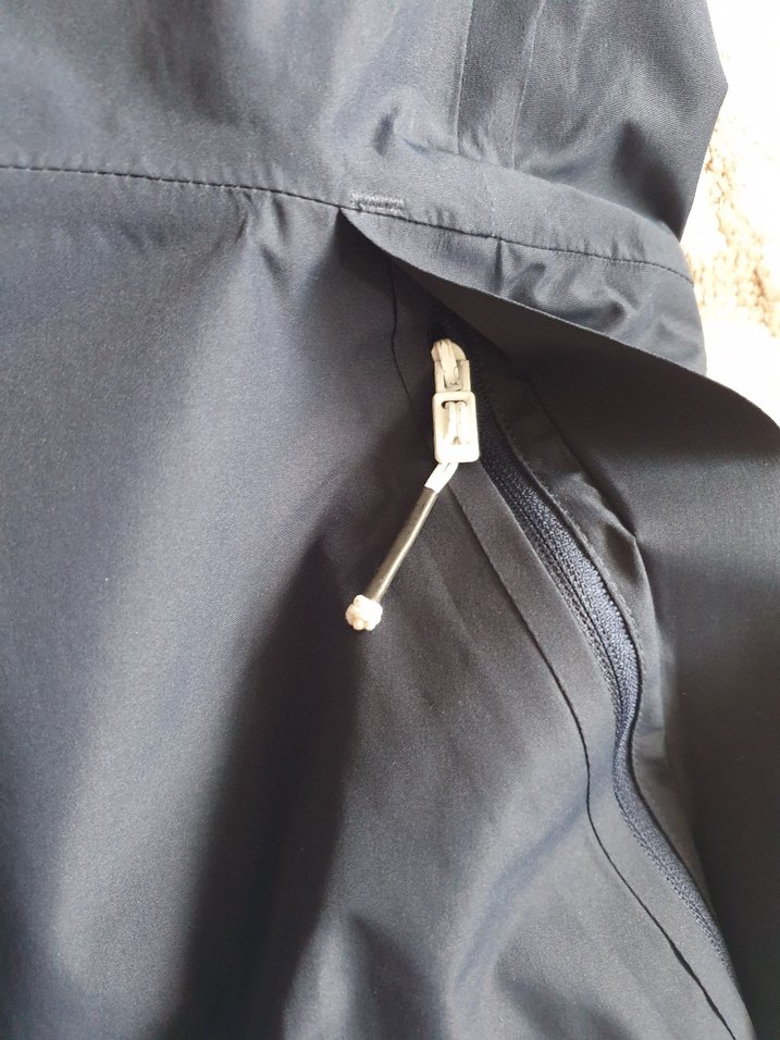 Unisex yağmurluk - Görsel 3