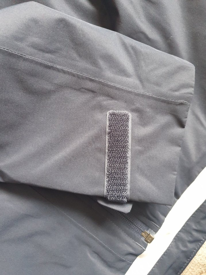 Unisex yağmurluk - Görsel 5