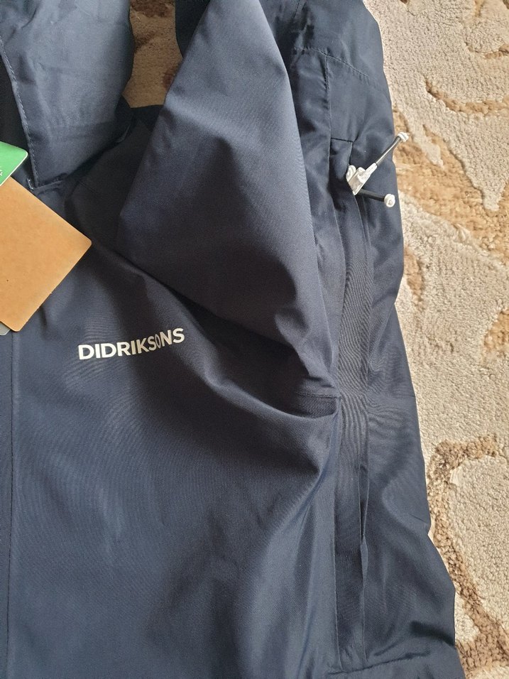 Unisex yağmurluk - Görsel 4