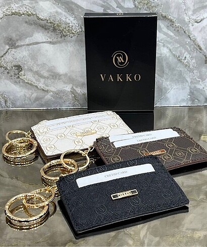 Vakko kartlık
