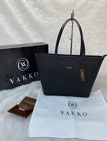 Vakko çanta