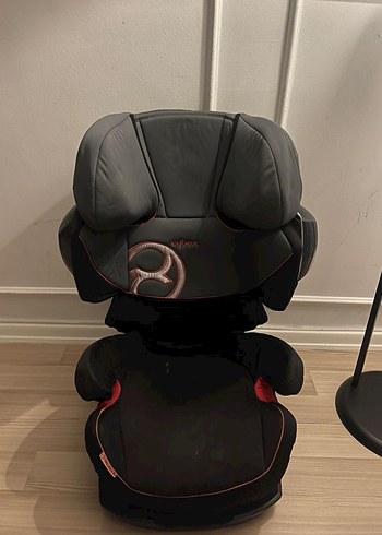 9- 36 kg Beden Gri Cybex Çocuk Oto Koltuğu