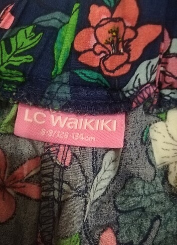LC Waikiki Lcwaikiki marka şort