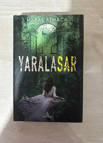 Yaralasar 3 ciltli