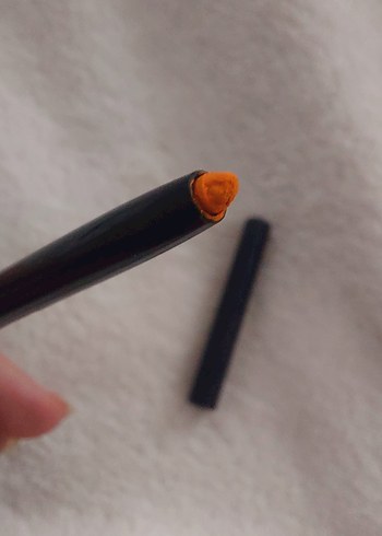 Beden Renk Glimmerstick Dudak Göz Kalemi