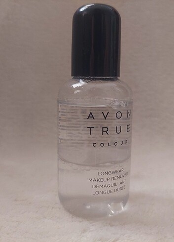 Avon Makyaj Temizleyici 