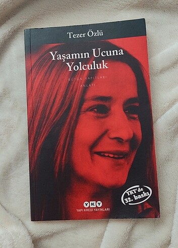 Yaşamın Ucuna Yolculuk 