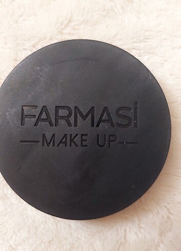 Beden Farmasi Tender Blush On Allık