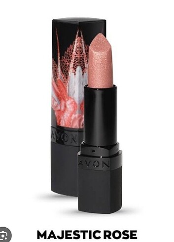 Avon Ultra Colour Lipstick 