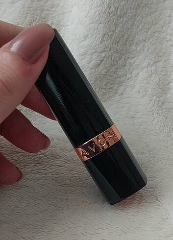 Avon Coral Caress Ruj 