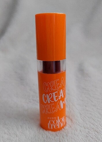 Avon Avon Krem Colortrend Ruj