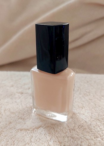 Avon Avon Gel Shine Bej Oje 10 ml