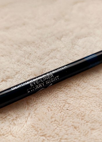 Koyu Mavi Göz Kalemi STARRYNIGHTBLUE - Görsel 3