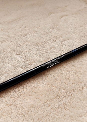 Koyu Mavi Göz Kalemi STARRYNIGHTBLUE - Görsel 2