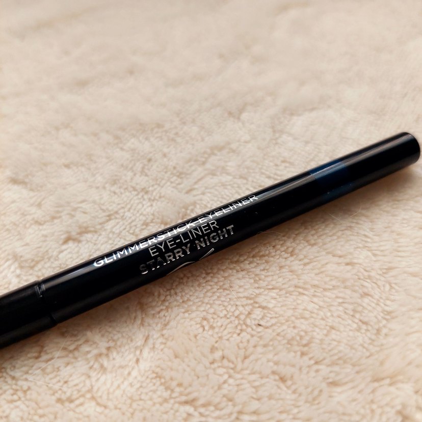 Koyu Mavi Göz Kalemi STARRYNIGHTBLUE - Görsel 3