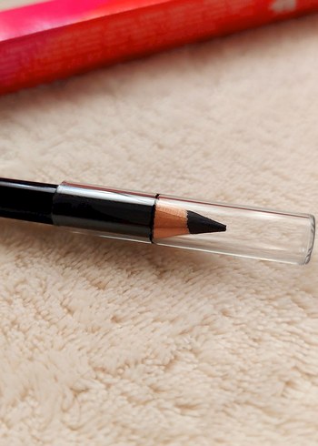Avon Siyah Göz Kalemi - Color Trend