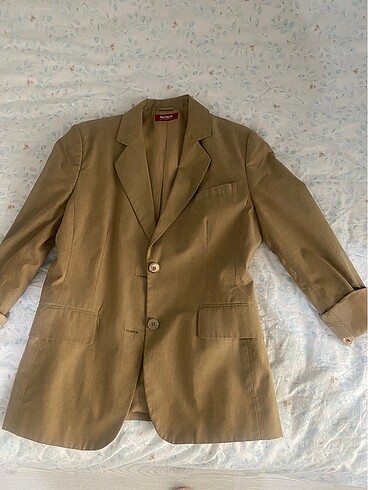 s Beden Blazer