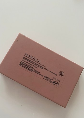 Anastasia Beverly Hills Anastasia Bevery hills far paleti