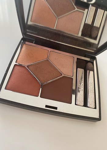 Beden Renk Dior far paleti
