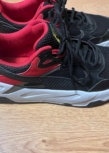 Erkek spor ayakkabisi puma - Görsel 3