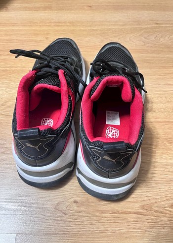 Erkek spor ayakkabisi puma - Görsel 2