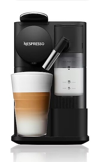 Nespresso Kahve Makinasi