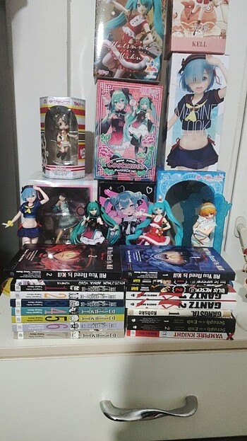 Manga