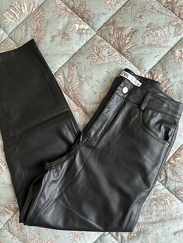 Zara deri pantolon