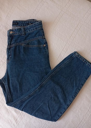 LC Waikiki Kadın mom Jean