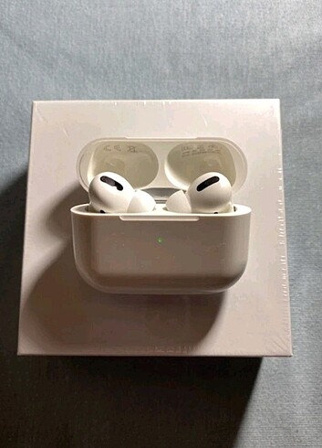 Airpods Bluetooth kulaklık 