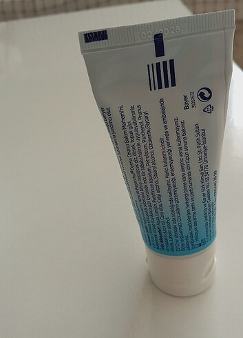 Beden Bepanthol derma krem
