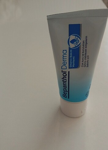 Beden Renk Bepanthol derma krem