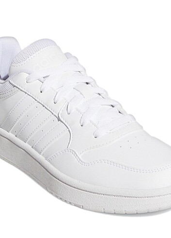 adidas hoops 3.0 spor ayakkabı