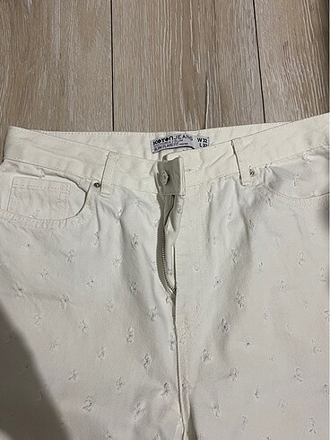 l Beden Koton jean