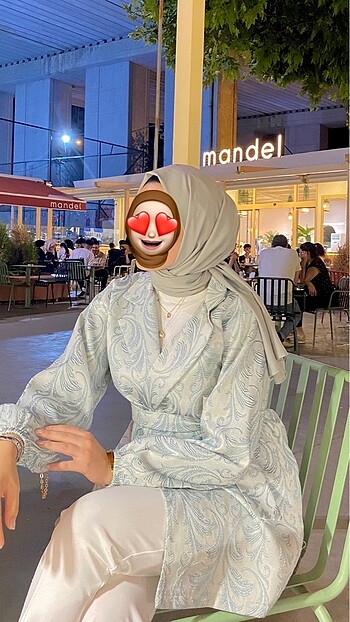 m Beden JAKAR CEKET