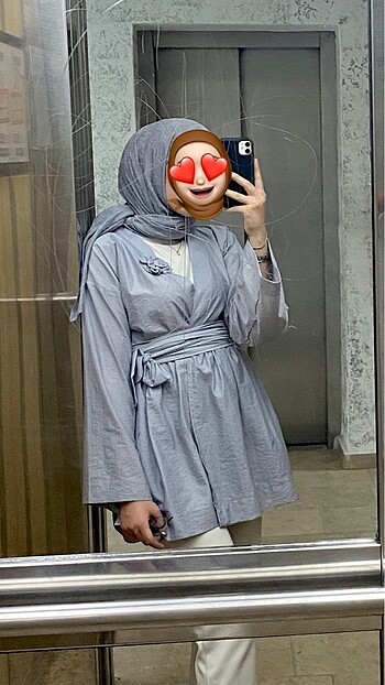 Zara KİMONO