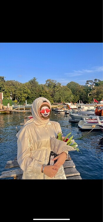 ŞIK GÖMLEK