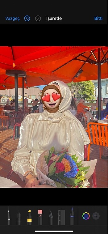 Zara ŞIK GÖMLEK
