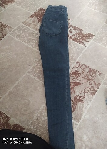 LC Waikiki Kot pantolon 