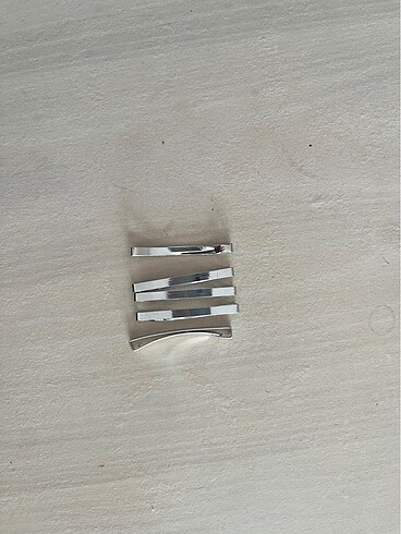 Diğer Vintage Toka Seti