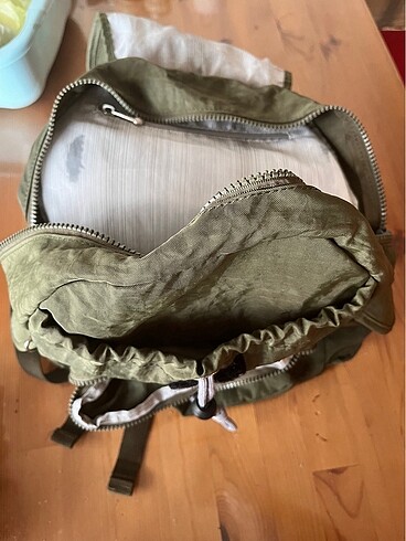 Kipling Kipling Model Sırt Çantası