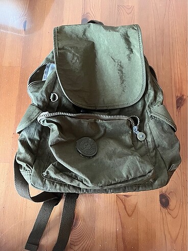 Kipling Model Sırt Çantası