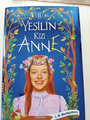 Yeşilin kızı anne 2