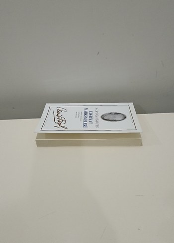 Edebiyat Mahkemeleri, NECİP FAZIL KISAKÜREK - Görsel 3