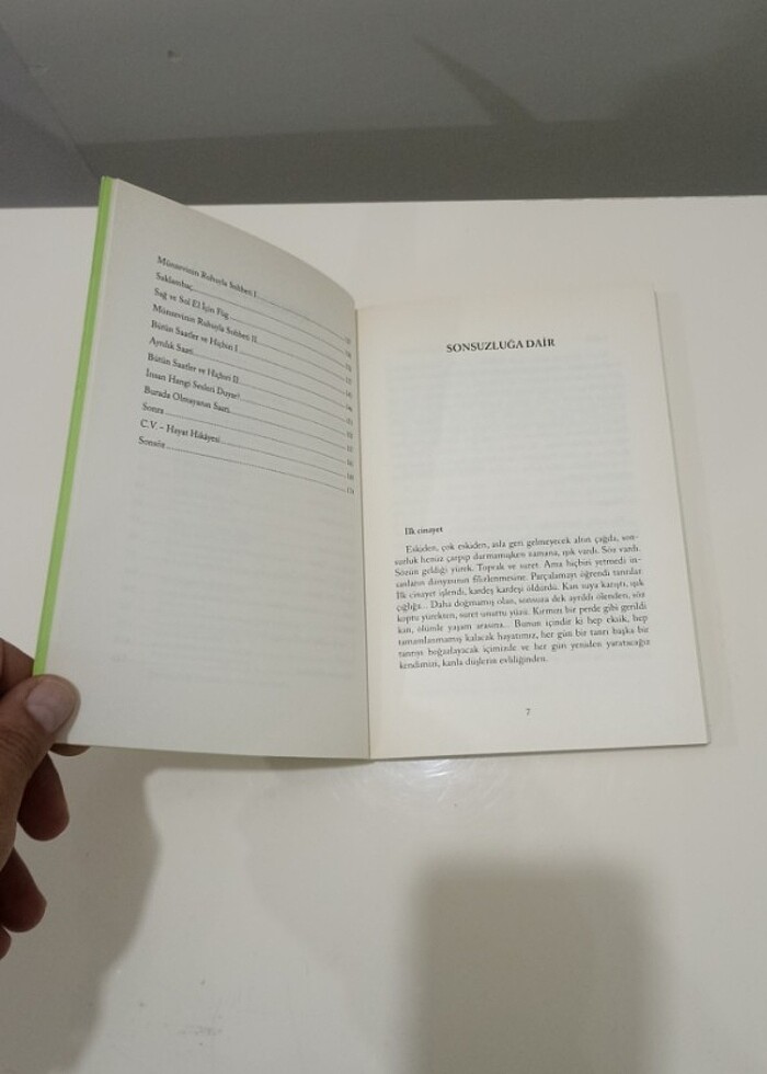 ASLI ERDOĞAN,HAYATN 6 - Görsel 3