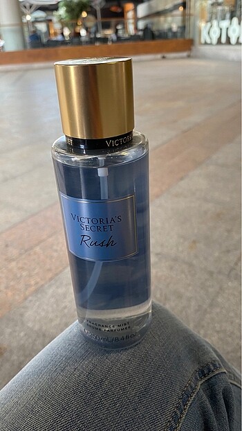 Victoria Secret Vücut Spreyi