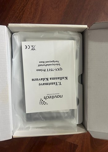 Diğer Navitech QXV 7